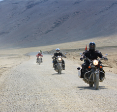 Leh Ladakh Tour